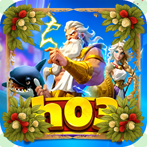 h03 — galeri pratinjau Resmi APK